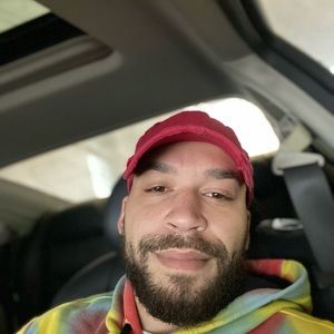 Meet your Posher, Dashawn